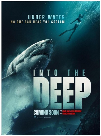 Atrapados en lo profundo 2024 ES EN